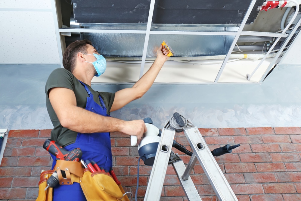 How Often Do Commercial Air Conditioning Units Need Service