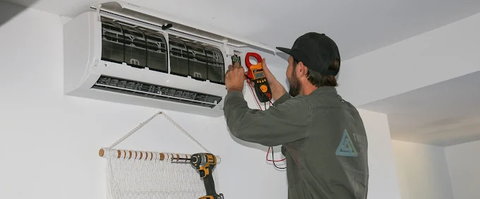 Placeholder — Air Conditioning Solutions In Tweed Heads, NSW