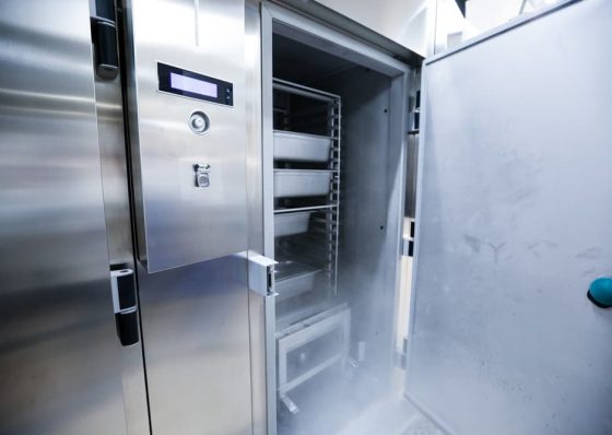 Commercial Refrigeration — Air Conditioning Solutions In Tweed Heads, NSW