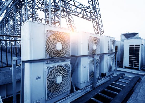Commercial air conditioners — Air Conditioning Solutions In Tweed Heads, NSW