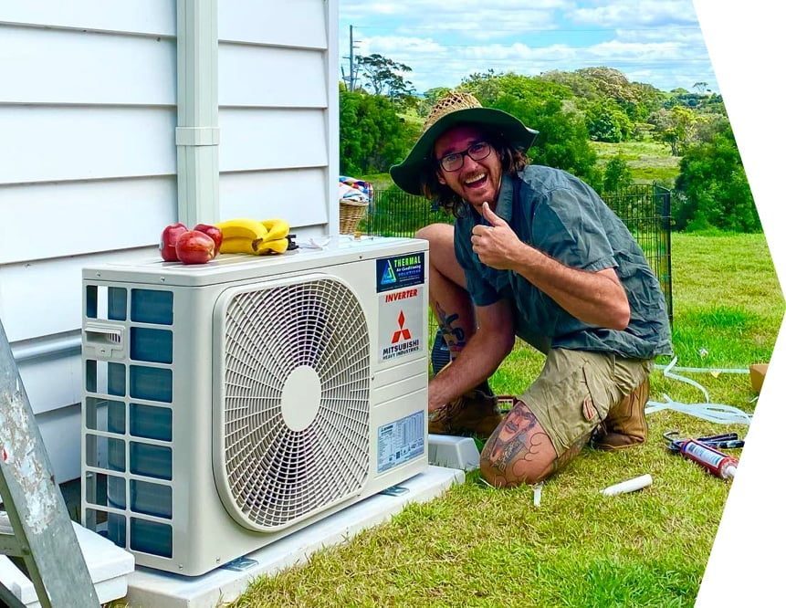 Commercial Air Conditioning Tweed Heads