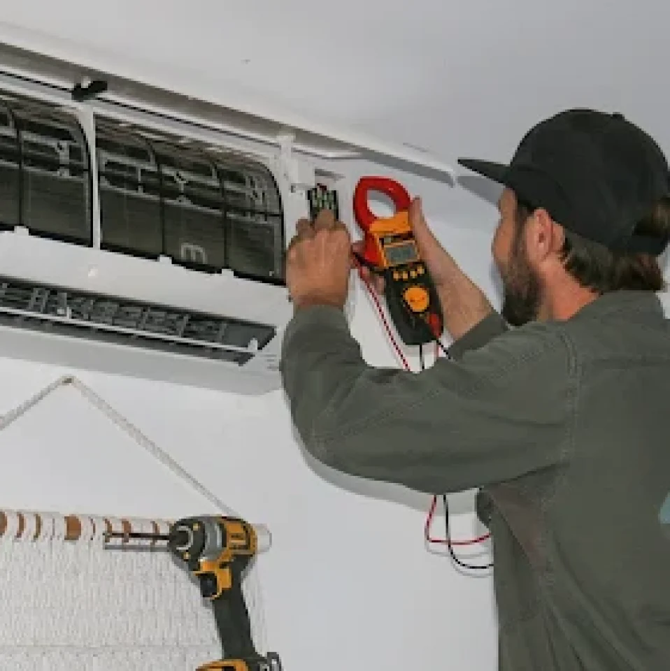 Placeholder — Air Conditioning Solutions In Tweed Heads, NSW