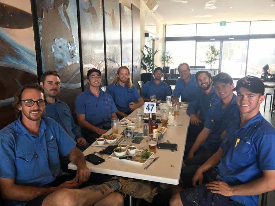Thermal Air Conditioning Solutions Team Members— Air Conditioning Solutions In Tweed Heads, NSW