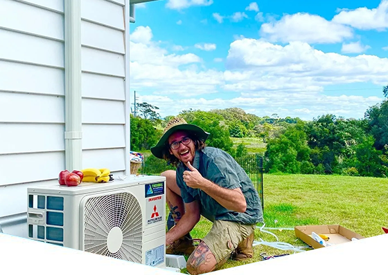 Placeholder — Air Conditioning Solutions In Tweed Heads, NSW
