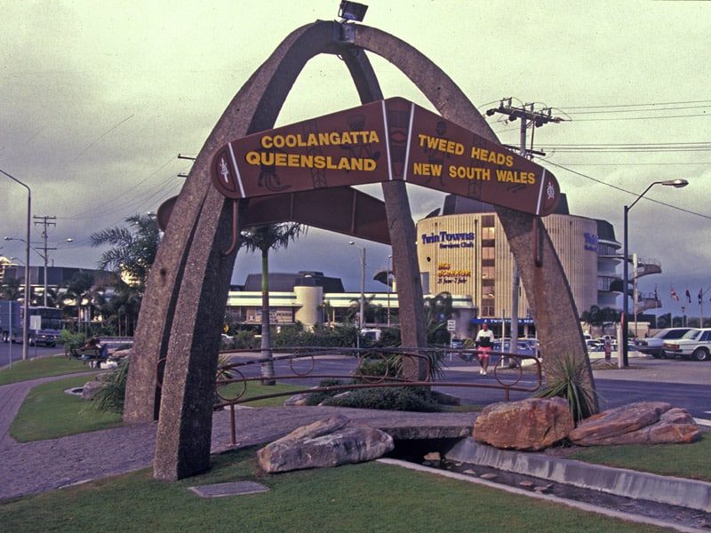 Border Arc — Air Conditioning Solutions In Tweed Heads, NSW
